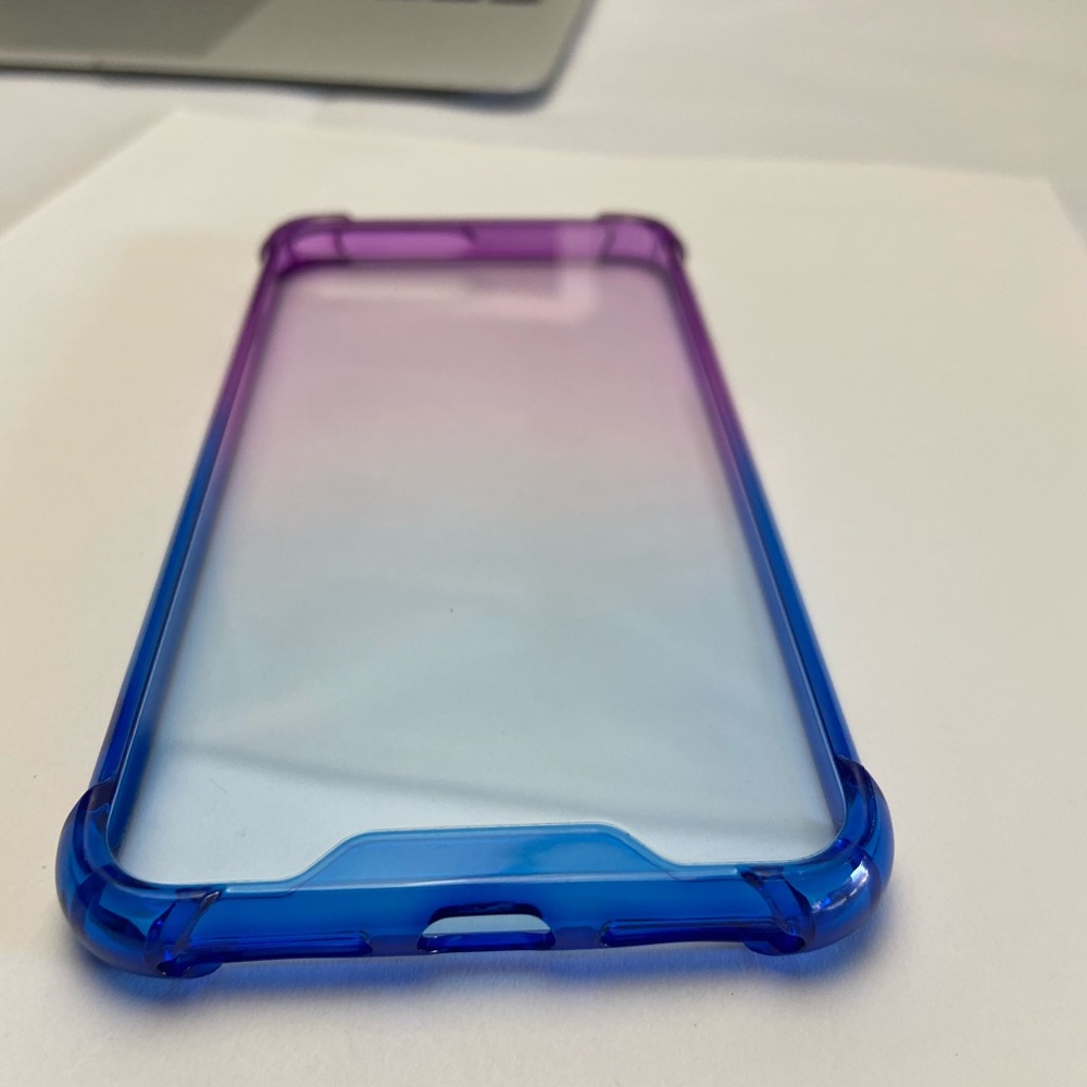 Color Transition Case For iPhone 7plus - Picture 7 of 14